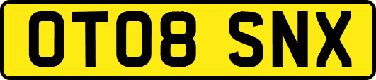 OT08SNX