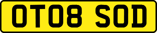 OT08SOD