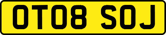 OT08SOJ