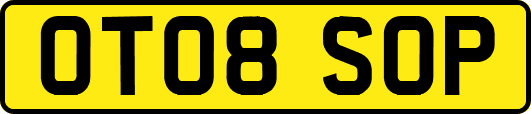 OT08SOP