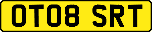OT08SRT
