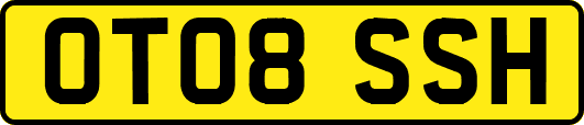 OT08SSH