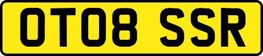 OT08SSR