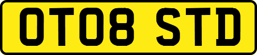 OT08STD