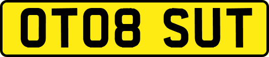 OT08SUT