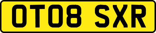 OT08SXR