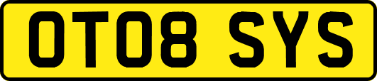 OT08SYS