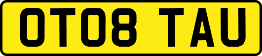 OT08TAU