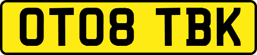 OT08TBK