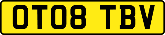 OT08TBV