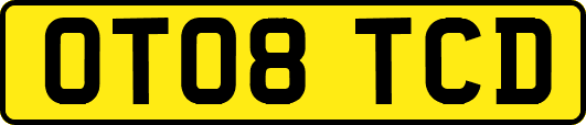 OT08TCD