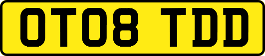 OT08TDD