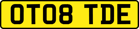 OT08TDE
