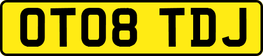 OT08TDJ