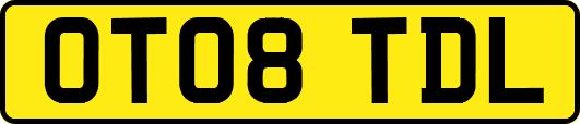 OT08TDL