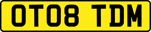 OT08TDM