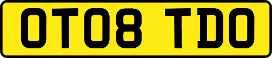 OT08TDO