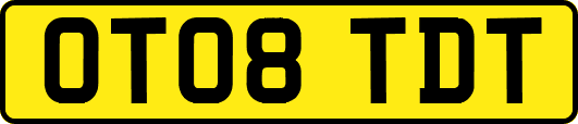 OT08TDT