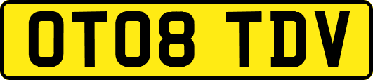 OT08TDV