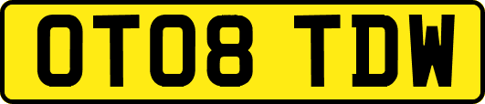 OT08TDW