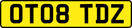 OT08TDZ