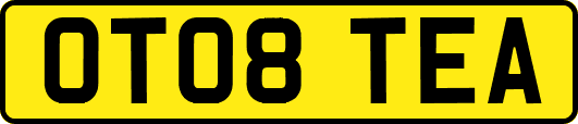 OT08TEA
