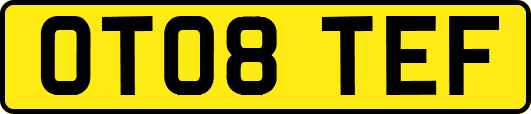 OT08TEF