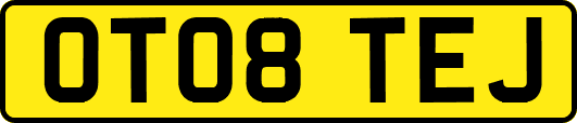 OT08TEJ