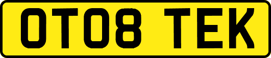 OT08TEK