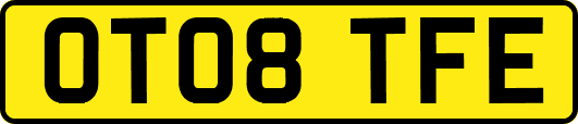 OT08TFE