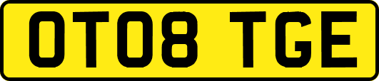 OT08TGE