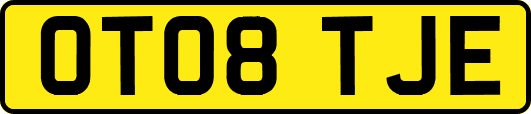 OT08TJE
