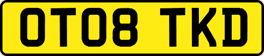 OT08TKD