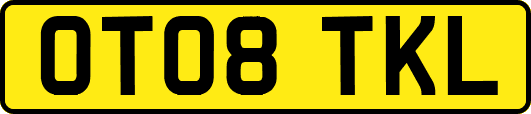 OT08TKL