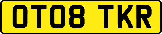OT08TKR