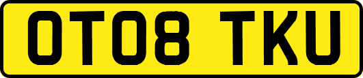 OT08TKU