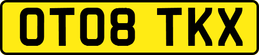 OT08TKX