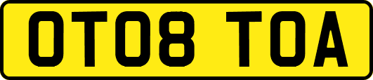 OT08TOA