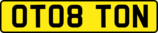 OT08TON