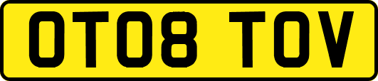 OT08TOV