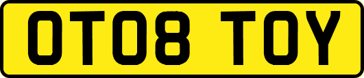 OT08TOY