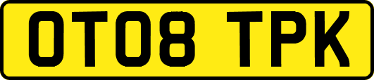 OT08TPK