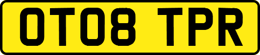 OT08TPR