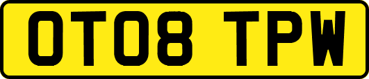 OT08TPW