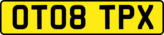 OT08TPX