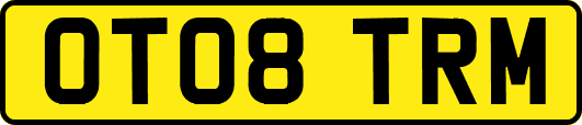 OT08TRM