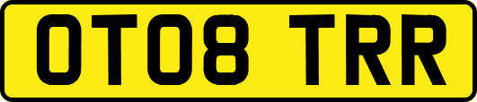 OT08TRR