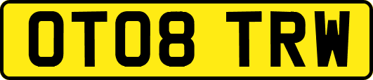 OT08TRW