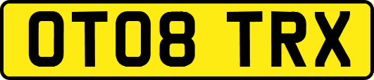 OT08TRX