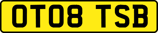 OT08TSB
